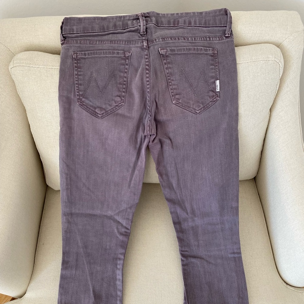 Mother Jeans “The Looker” Size 28
